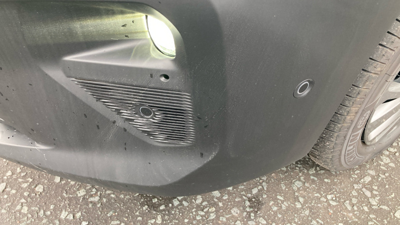 Peugeot Partner Standard Diesel 1.5 BlueHDi 100 Asphalt Van